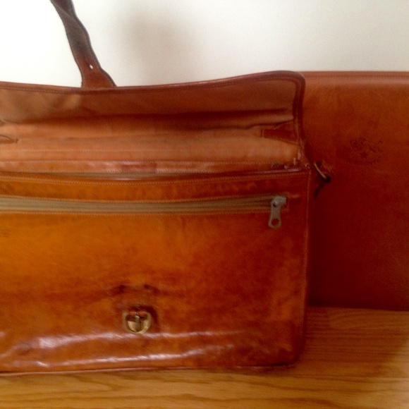 Il Bisonte - Man - Brown - Key Holder